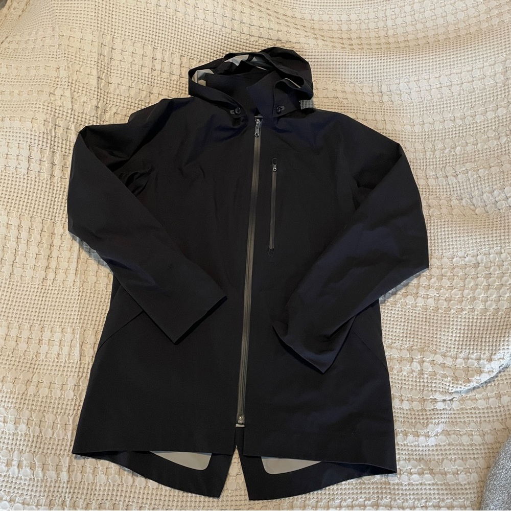 lululemon Spring/Fall Jacket